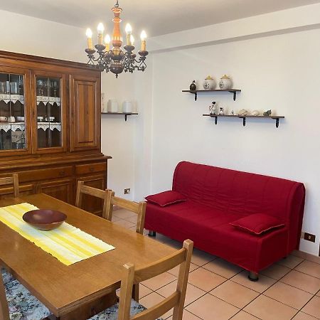 Casabruna Apartment Albiano Magra Luaran gambar