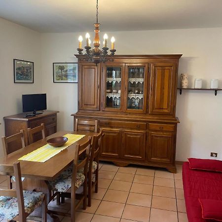 Casabruna Apartment Albiano Magra Luaran gambar