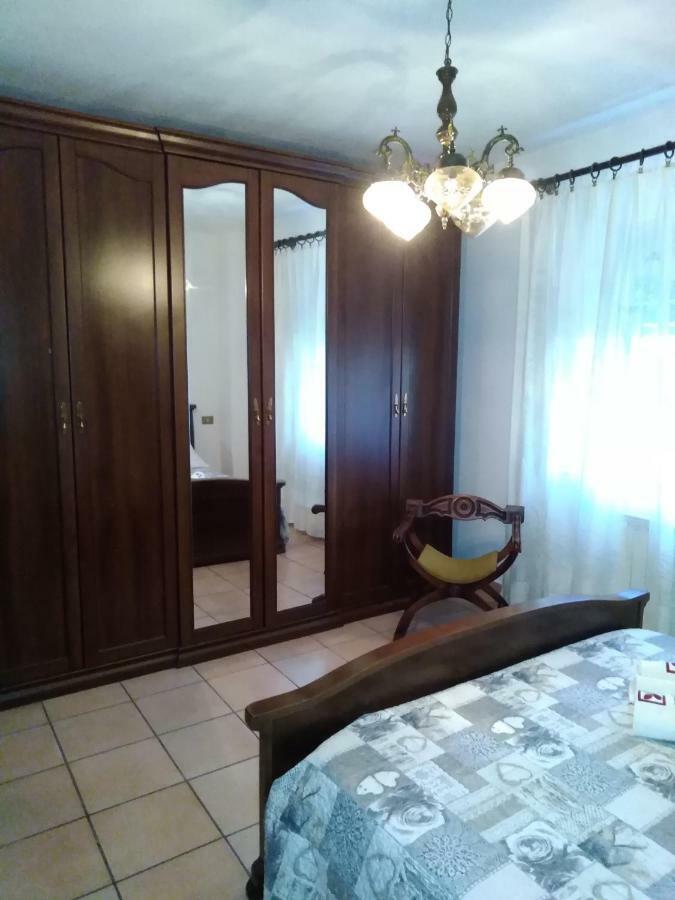Casabruna Apartment Albiano Magra Luaran gambar
